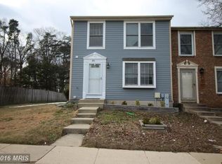 3571 Laurel View Ct, Laurel, MD 20724