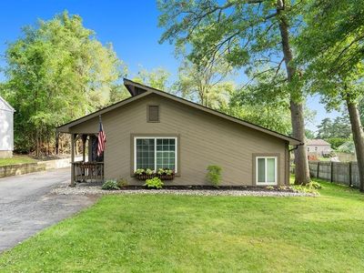 4315 Oakvista Ave, Clarkston, MI, 48346