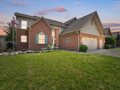 19465 Uroda St, Rockwood, MI, 48173