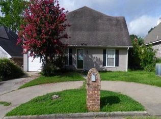 5110 Pleasure Lake Dr, Willis, TX 77318