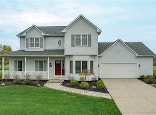5788 Arlyne Ln, Medina, OH 44256