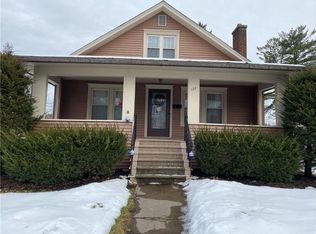 122 N Hoopes Ave, Auburn, NY 13021