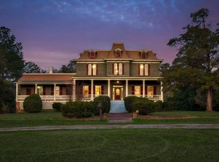 197 Sheppard Dr, Edgefield, SC 29824