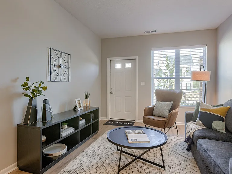 Jacob - 1 Bed / 1 Bath - 759 Sq.Ft.