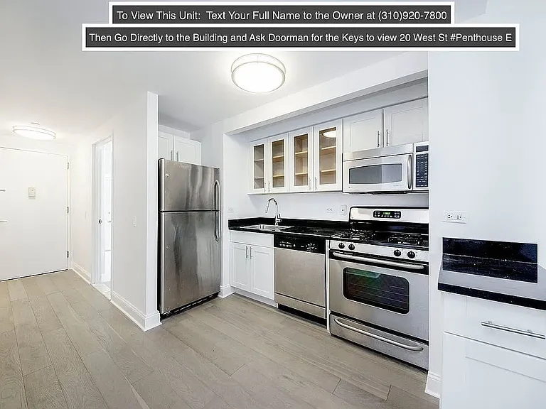 20 West St #PHE — Photo 1