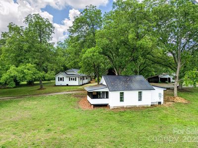 615 & 625 Irish Potato Rd, Concord, NC, 28025