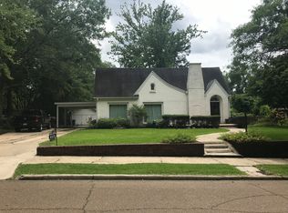 619 E 8th St, El Dorado, AR 71730