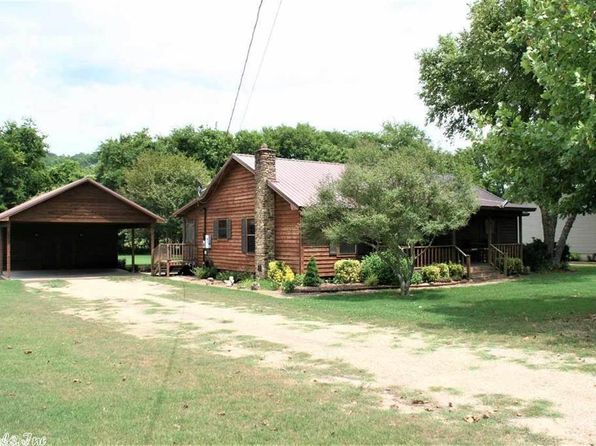 Waterfront Mountain View Ar Waterfront Homes For Sale 23 Homes Zillow