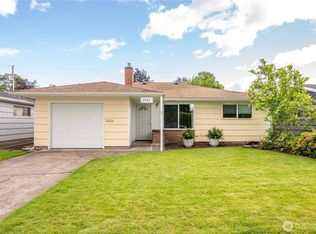 2943 Magnolia Street, Longview, WA 98632