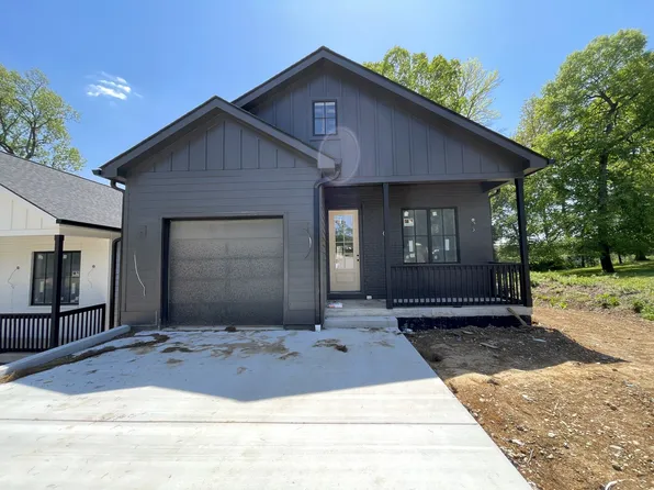 627 Claridge Dr, Nashville, TN 37214