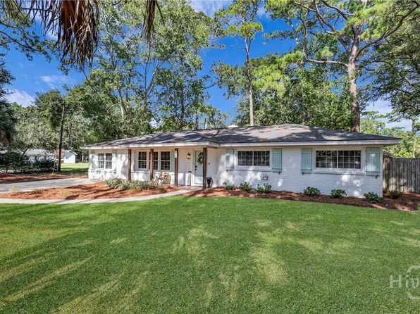 111 Carlton Road, Savannah, GA 31410