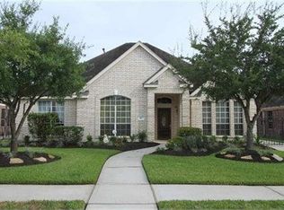 11919 Canyon Timbers Dr, Tomball, TX 77377