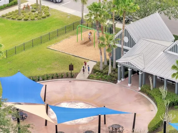 2741 Wild Tamarind Blvd, Orlando, FL 32828