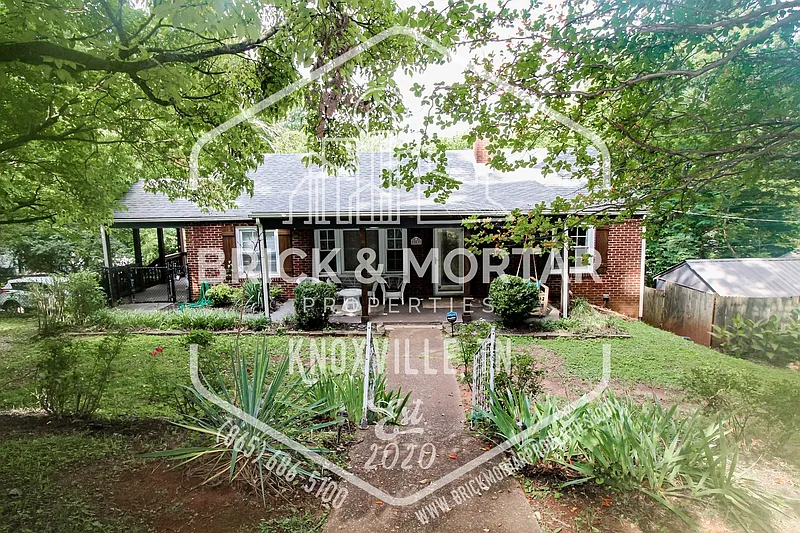 503 Busbee Rd