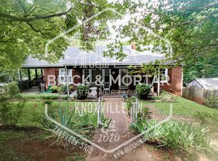 503 Busbee Rd, Knoxville, TN 37920