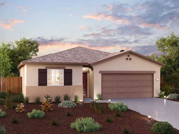 1789 E Evening Glow Ave, Reedley, CA 93654