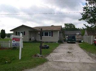 7375 W Wilson Rd, Montrose, MI 48457