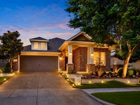5928 Silverton Ave, McKinney, TX 75070