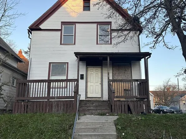 1956 North 37th STREET, Milwaukee, WI 53208
