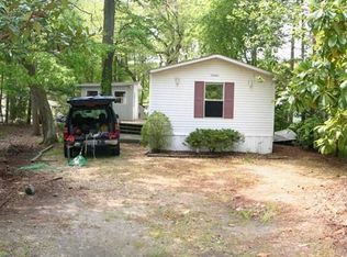 37592 Mahogany St, Ocean View, DE 19970