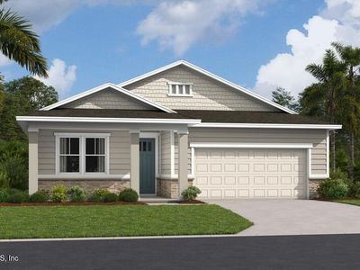 146 LIGHTSEY CROSSING Lane, Saint Augustine, FL, 32084