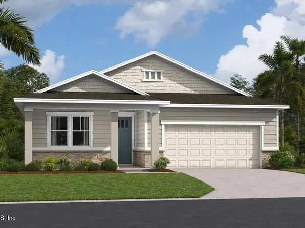 146 LIGHTSEY CROSSING Lane, St. Augustine, FL 32084
