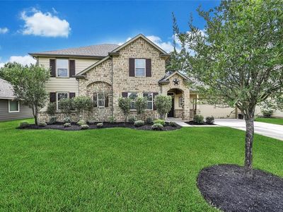 11219 Misty Willow Ln, Tomball, TX, 77375