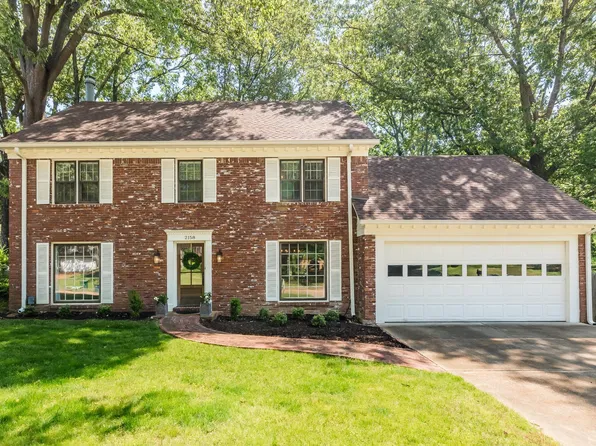 2158 Allenby Rd, Germantown, TN 38139