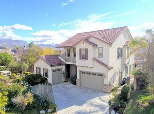 3705 Horizon Ridge Ct, Simi Valley, CA 93063