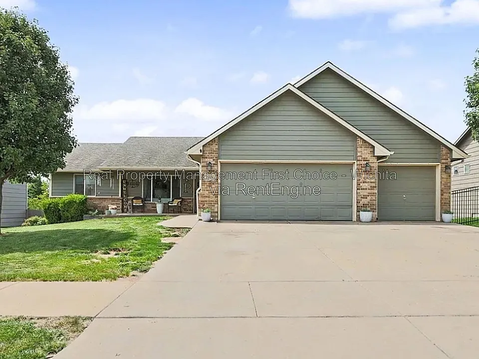 1419 E Alise St