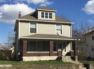 401 N Denny St, Indianapolis, IN