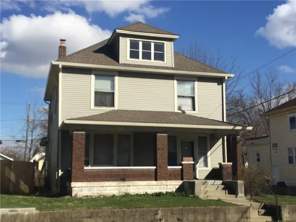 401 N Denny St, Indianapolis, IN 46201