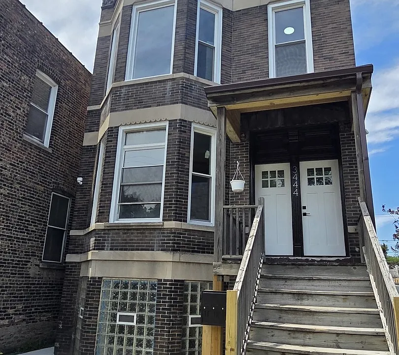 3444 S Western Ave #1R