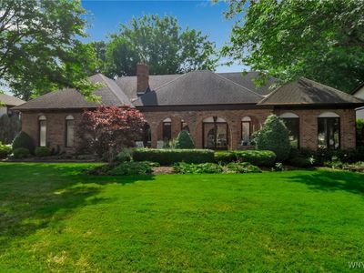 88 Crestwood Ln, Williamsville, NY, 14221