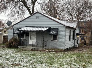 4616 E 88th St, Garfield Heights, OH 44125