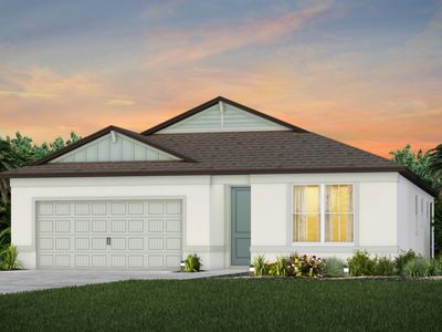 6324 Bradford Woods Dr, Zephyrhills, FL, 33542