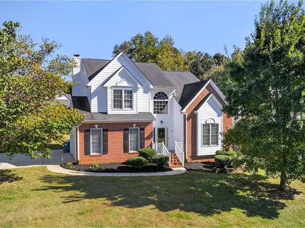 1519 Bowmore Pl, Mc Leansville, NC 27301