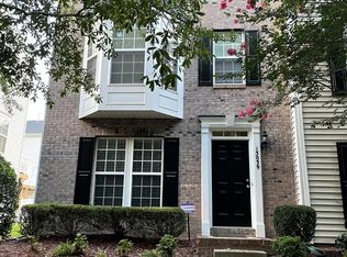 13039 Bullock Greenway Blvd, Charlotte, NC 28277