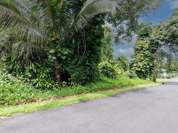 Opihi St Lot 5, Pahoa, HI 96778