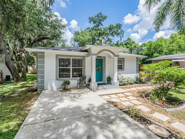 5808 N 18th St, Tampa, FL 33610