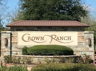 26153 Crown Ranch Blvd, Montgomery, TX 77316