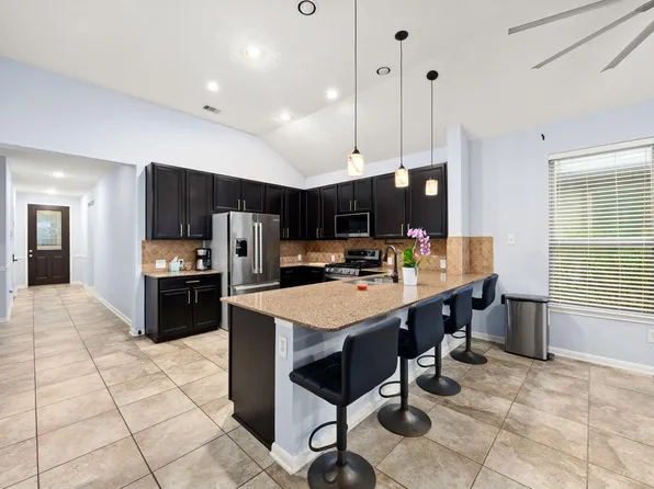 4138 Streambed Trl, Houston, TX 77068