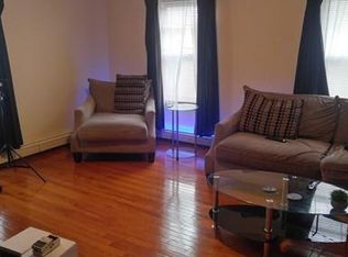 293 Elm St #1, Cambridge, MA 02139