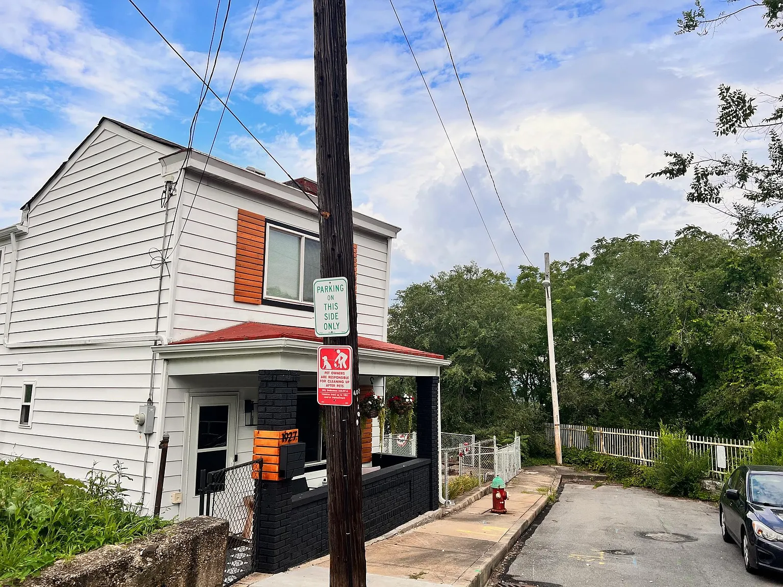 2 bed, 1.5 bath, 1000 sqft, $1,750 — Photo 2
