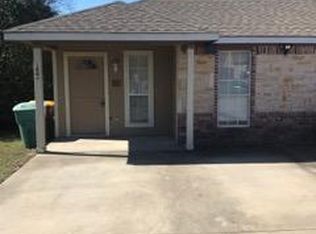 1000 N Brents Ave, Sherman, TX 75090