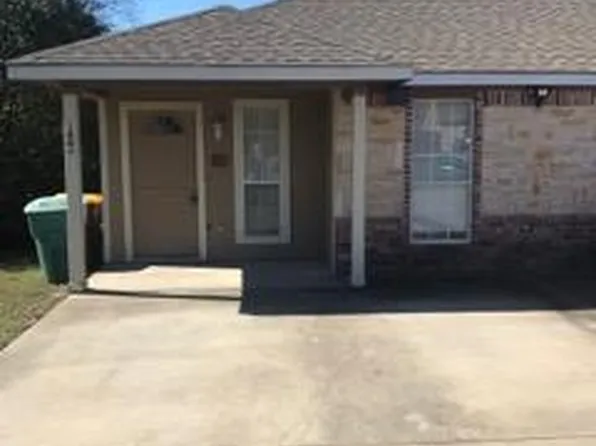 1000 N Brents Ave, Sherman, TX 75090