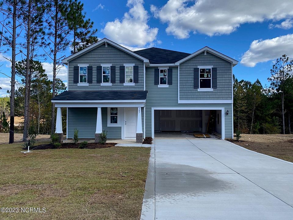 387 Desert Orchid Circle, Raeford, NC 28376 Zillow