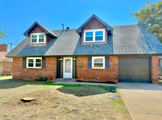 2005 68th St, Lubbock, TX 79412