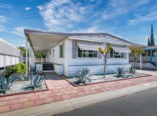 1001 Sylmar Ave Space 100, Clovis, CA