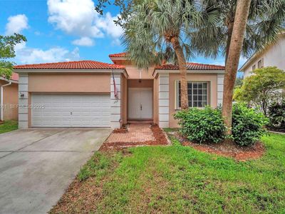 3167 SW 140th Ave, Hollywood, FL, 33027